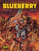 Blueberry #12. La Juventud De Blueberry