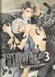Finder #3. De una sola ala