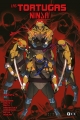 Las Tortugas Ninja #6