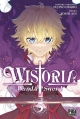 Wistoria, wand & sword #5