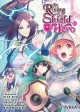 The rising of the Shield Hero #24