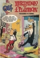 Mortadelo y filemón #120. Vacaciones de perros