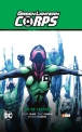 Green Lantern Corps Saga #2. Ser un Lantern (Green Lantern SAGA - RECARGA PARTE 5)