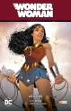 Wonder Woman Saga #2. Año uno