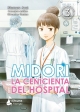 Midori, la cenicienta del hospital #3
