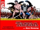 Tarzan. Planchas dominicales #6. Las legiones de castra sanguinatius