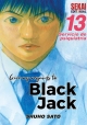Give my regards to Black Jack #13. Servicio de psiquiatría