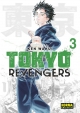 Tokyo revengers #3