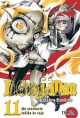 D.Gray-Man #11