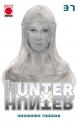 Hunter x Hunter #37