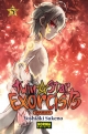 Twin Star Exorcists #5. Onmyoji