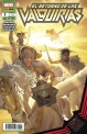 Rey de Negro: El Retorno de las Valquirias #1
