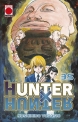 Hunter x Hunter #35