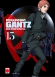 Maximum gantz v1 #15