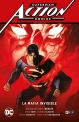 Superman: Action Comics (Saga) #1. La mafia invisible (Superman Saga - Leviatán Parte 1)