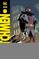 Coleccionable Watchmen #12