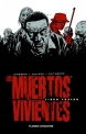Los muertos vivientes integral #4