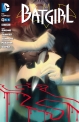 Batgirl #5