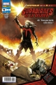 Guardianes de la Galaxia #10. Rey de Negro. Creo que tenía este disco