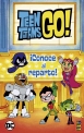 Teen Titans Go!: Conoce al reparto