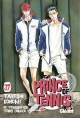 The Prince of Tennis #37