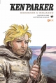 Ken Parker #5. Caza en el mar/Las tierras blancas