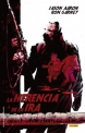 La Herencia de la Ira