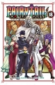 Fairy Tail 100 Years Quest #18