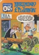 Mortadelo y Filemón #139. ¡Al rico disparate!