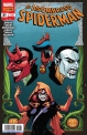 El Asombroso Spiderman #21
