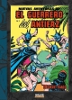 El guerrero del antifaz #9