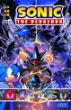 Sonic The Hedgehog #11