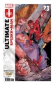 Ultimate Spider-Man #23