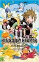 Kingdom Hearts II #5
