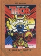 Thor de Walt Simonson #2