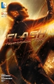 Flash: Temporada cero #5