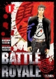 Battle Royale Deluxe #1