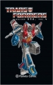 Transformers: Marvel USA #4