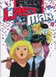 Last Man #5