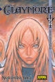 Claymore #21