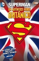 Un autentico héroe británico
