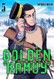 Golden kamuy #5