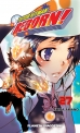 Tutor Hitman Reborn #27