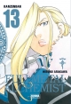 Fullmetal Alchemist Kanzenban #13