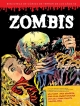 Biblioteca de cómics de terror de los años 50 #3. Zombis