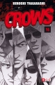 Crows #16