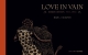 Love in Vain