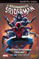 El asombroso Spiderman #48. Universo Spiderman