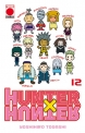 Hunter x Hunter #12