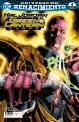 Hal Jordan y los Green Lantern Corps (Renacimiento) #4